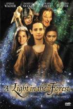 Watch A Light in the Forest Movie25