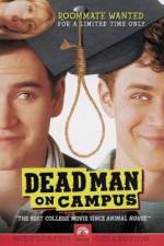 Watch Dead Man on Campus Movie25