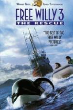 Watch Free Willy 3 The Rescue Movie25
