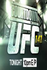 Watch Countdown To UFC 141 Brock Lesnar vs Alistair Overeem Movie25