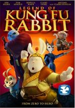 Watch Legend of Kung Fu Rabbit Movie25