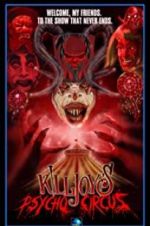 Watch Killjoy\'s Psycho Circus Movie25