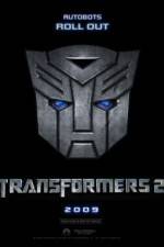 Watch Transformers: Revenge of the Fallen Movie25