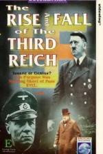 Watch The Rise and Fall of the Third Reich Movie25
