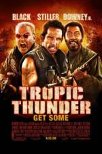 Watch Tropic Thunder Movie25