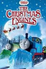Watch Thomas & Friends: The Christmas Engines Movie25