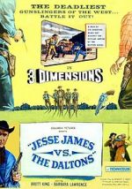 Watch Jesse James vs. the Daltons Movie25