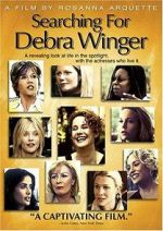 Watch Searching for Debra Winger Movie25