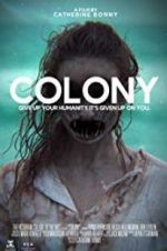 Watch Colony Movie25