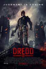Watch Dredd 3D Movie25