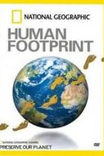 Watch National Geographic The Human Footprint Movie25