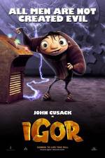 Watch Igor Movie25