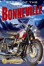 Watch The Story of the Triumph Bonneville Movie25