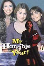Watch My Horrible Year Movie25