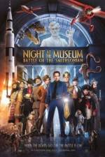 Watch Night at the Museum: Battle of the Smithsonian Movie25