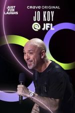 Watch Just for Laughs 2022: The Gala Specials - Jo Koy Movie25