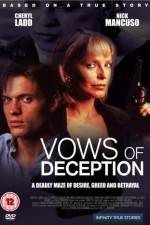 Watch Vows of Deception Movie25