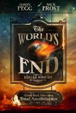 Watch The World's End Movie25