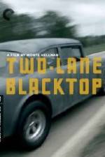 Watch Two-Lane Blacktop Movie25