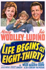 Watch Life Begins at Eight-Thirty Movie25