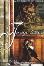Watch The Tango Lesson Movie25