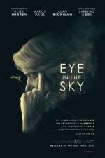 Watch Eye in the Sky Movie25
