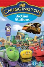 Watch Chuggington Action Stations Movie25