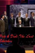 Watch Pete & Dud: The Lost Sketches Movie25