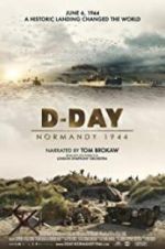 Watch D-Day: Normandy 1944 Movie25