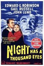 Watch Night Has a Thousand Eyes Movie25