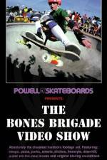 Watch Powell-Peralta The bones brigade video show Movie25
