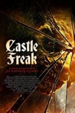 Watch Castle Freak Movie25