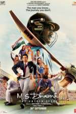 Watch M.S. Dhoni: The Untold Story Movie25