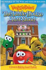 Watch VeggieTales: The Little House That Stood Movie25