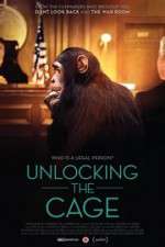 Watch Unlocking the Cage Movie25