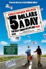 Watch $5 a Day Movie25