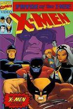 Watch Pryde of the X-Men Movie25