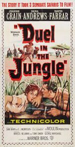 Watch Duel in the Jungle Movie25