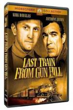 Watch Last Train from Gun Hill Movie25