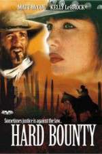 Watch Hard Bounty Movie25