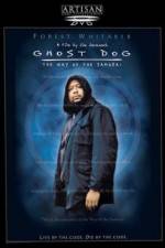 Watch Ghost Dog: The Way of the Samurai Movie25