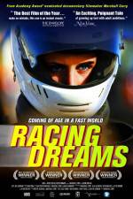 Watch Racing Dreams Movie25