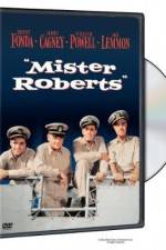 Watch Mister Roberts Movie25