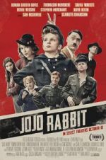 Watch Jojo Rabbit Movie25