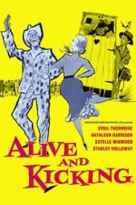 Watch Alive and Kicking Movie25