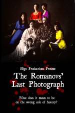 Watch The Romanovs' Last Photograph Movie25