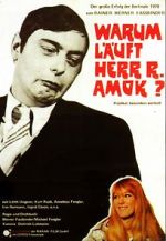 Watch Why Does Herr R. Run Amok? Movie25