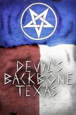 Watch Devil's Backbone, Texas Movie25