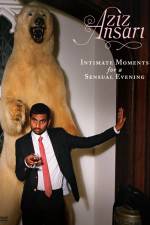 Watch Aziz Ansari Intimate Moments for a Sensual Evening Movie25