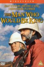 Watch The Man Who Would Be King Movie25